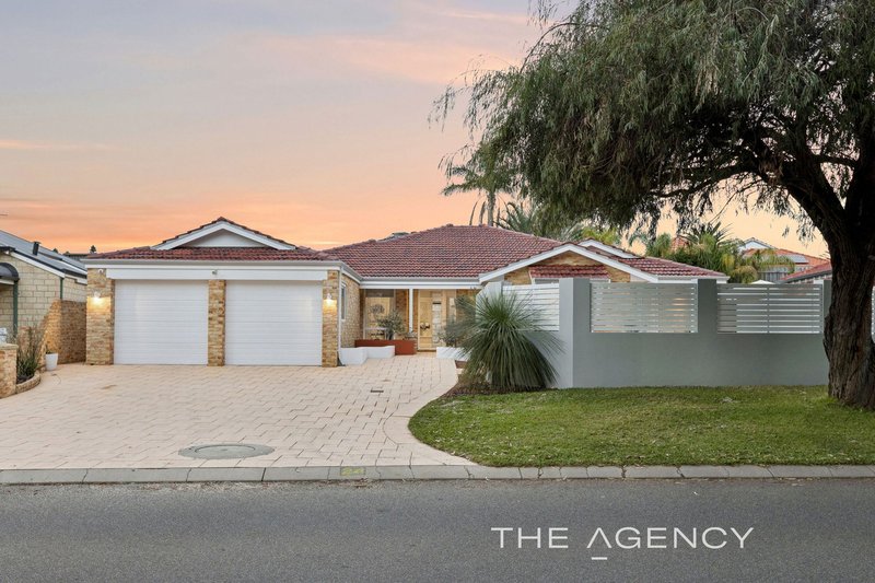 Photo - 24 Naturaliste Boulevard, Iluka WA 6028 - Image 1