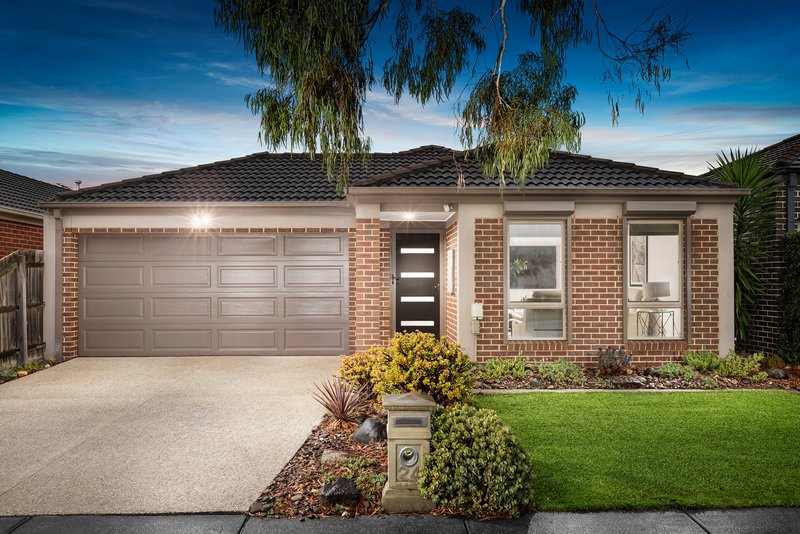 24 Neddletail Crescent, South Morang VIC 3752