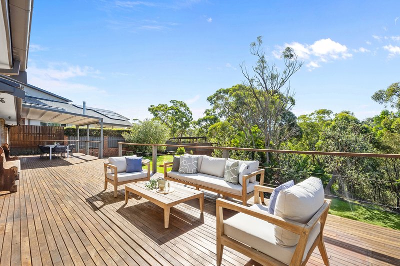 Photo - 24 Needlebrush Close, Alfords Point NSW 2234 - Image 2