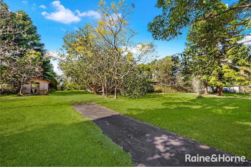 Photo - 24 Neich Road, Glenorie NSW 2157 - Image 2