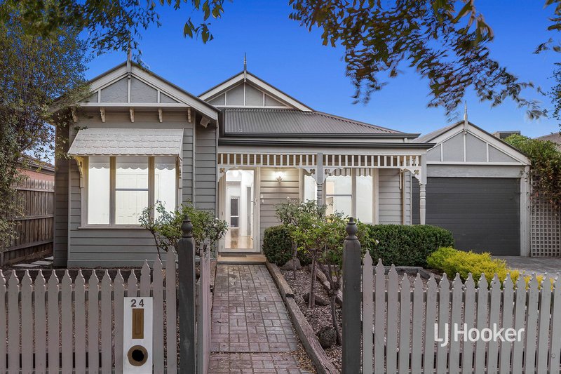 24 Neptune Drive, Point Cook VIC 3030