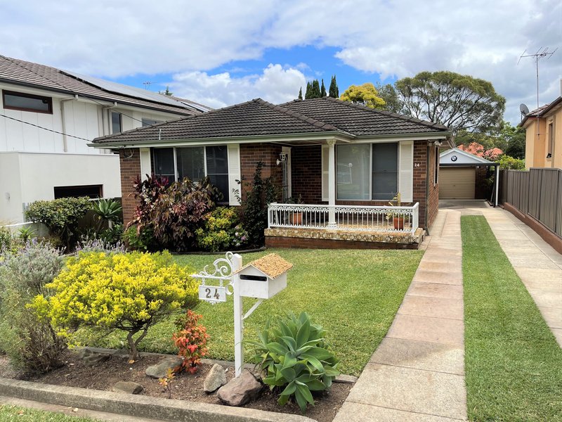 Photo - 24 New England Drive, Kingsgrove NSW 2208 - Image 1