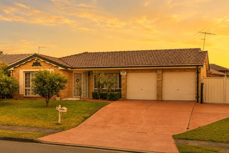 Photo - 24 Newcastle Street, Wakeley NSW 2176 - Image 1