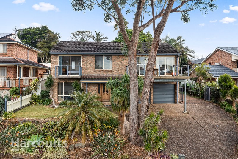 24 Newing Circuit, Kiama Downs NSW 2533