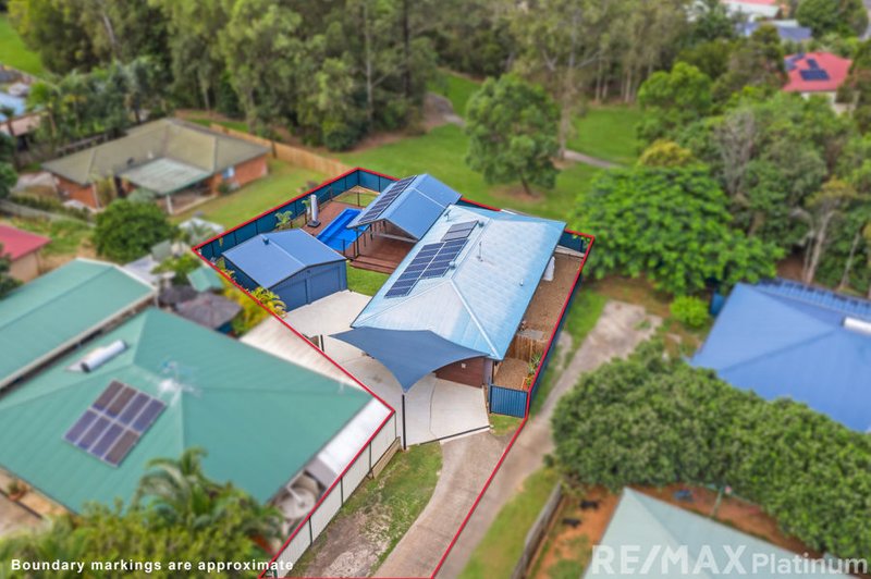 24 Ngungun Parade, Narangba QLD 4504