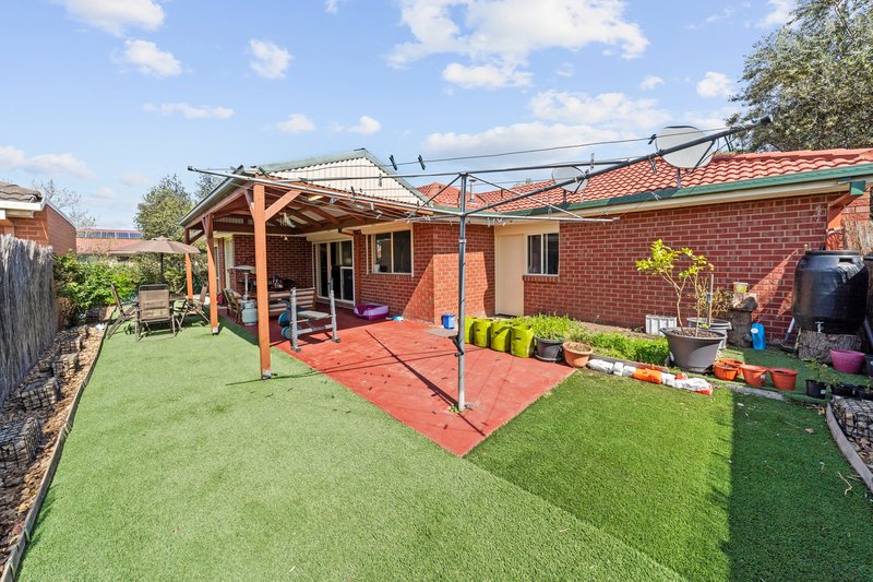 Photo - 24 Niewand Avenue, Burnside VIC 3023 - Image 19