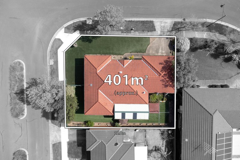 Photo - 24 Niewand Avenue, Burnside VIC 3023 - Image 22