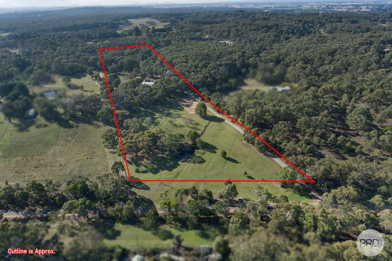 24 Nintingbool Road, Smythes Creek VIC 3351