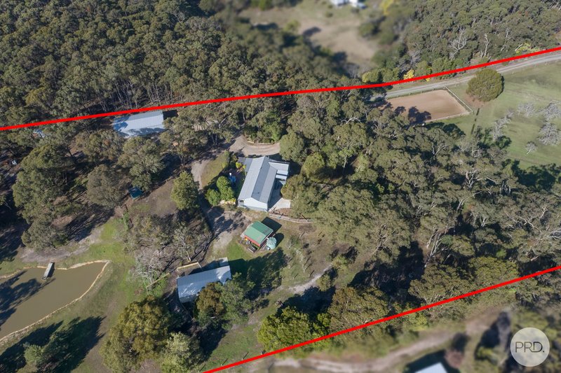 Photo - 24 Nintingbool Road, Smythes Creek VIC 3351 - Image 3