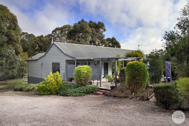 Photo - 24 Nintingbool Road, Smythes Creek VIC 3351 - Image 4