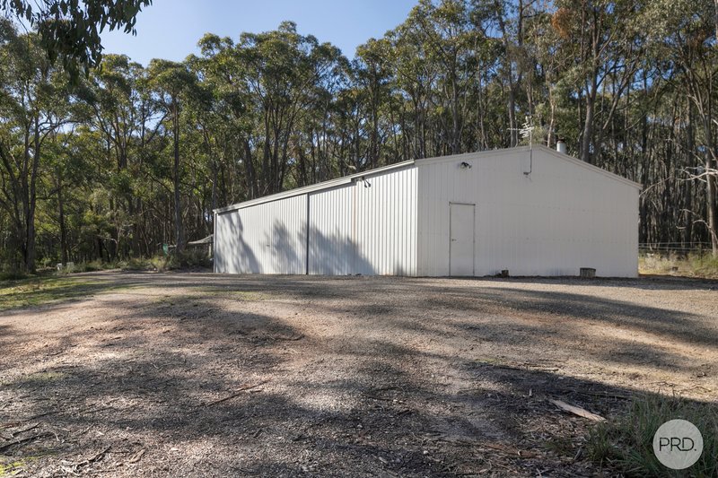 Photo - 24 Nintingbool Road, Smythes Creek VIC 3351 - Image 23