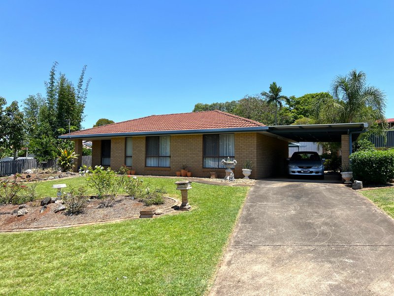 Photo - 24 Nolan Drive, Kingaroy QLD 4610 - Image 22