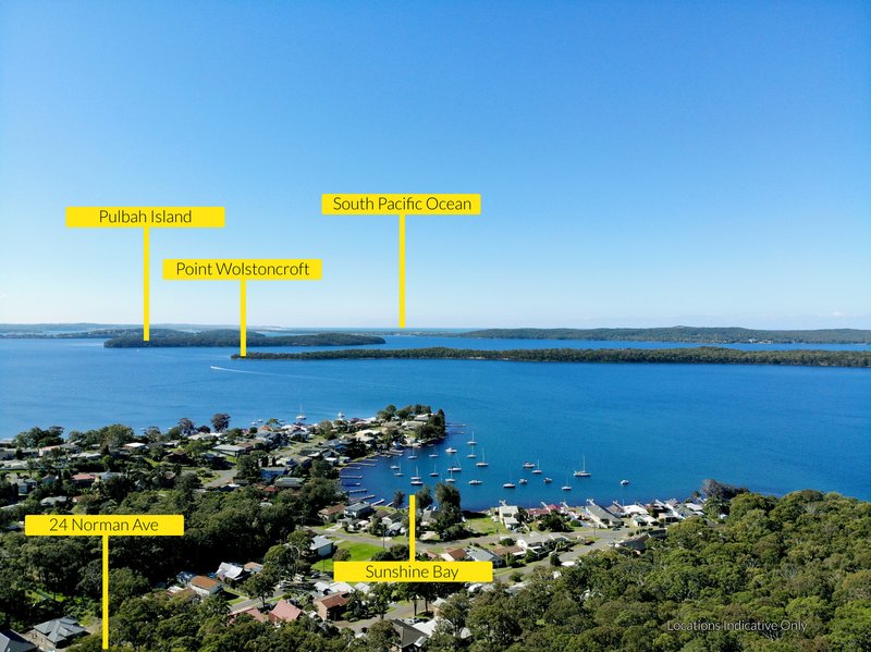 Photo - 24 Norman Avenue, Sunshine NSW 2264 - Image 7