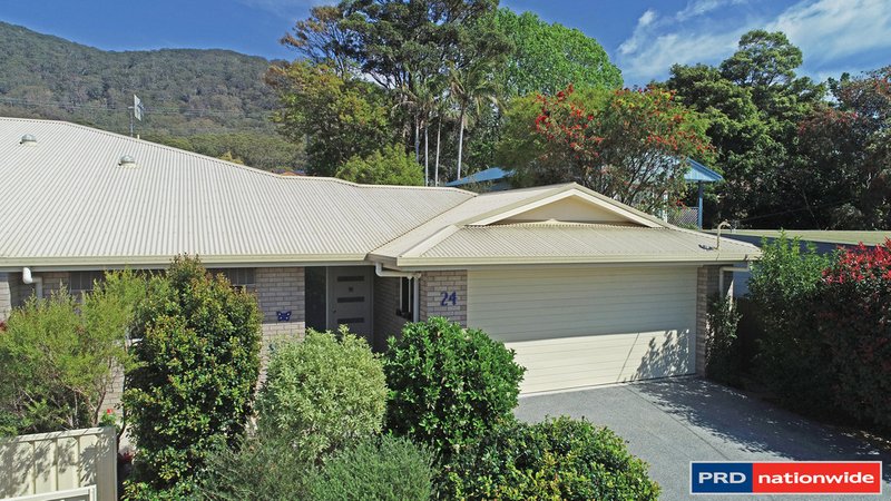 24 Norman Lane, Laurieton NSW 2443