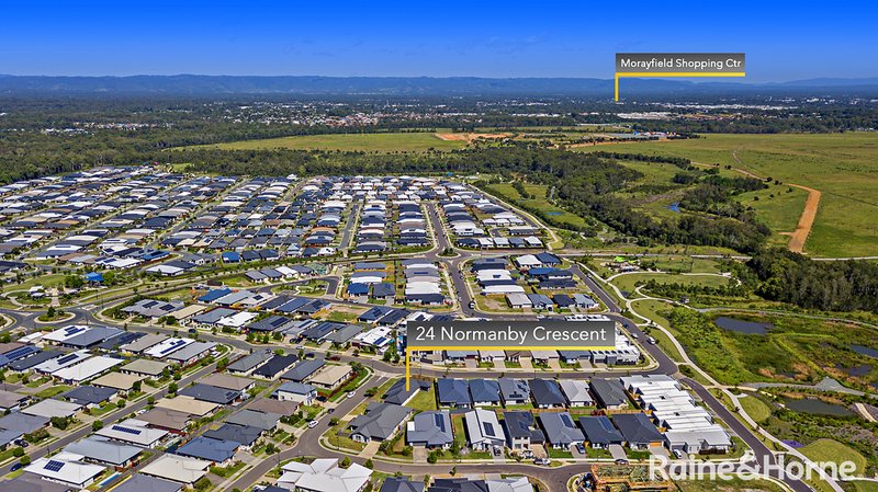 Photo - 24 Normanby Crescent, Burpengary East QLD 4505 - Image 21