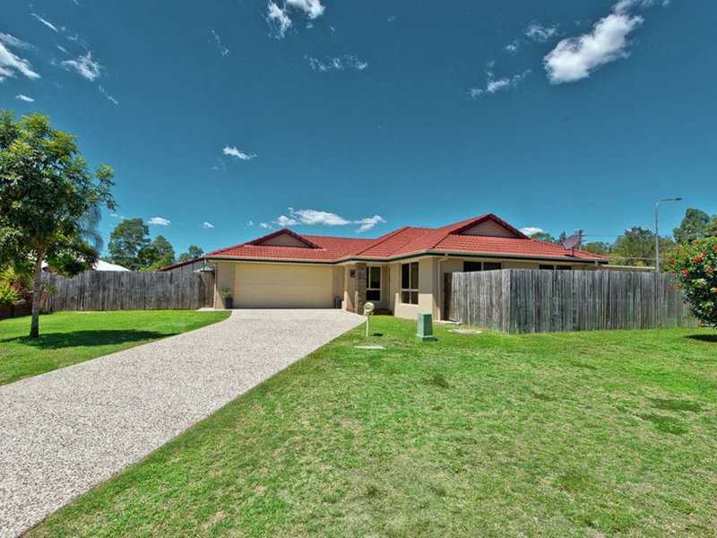 24 North Aston Court, Bray Park QLD 4500