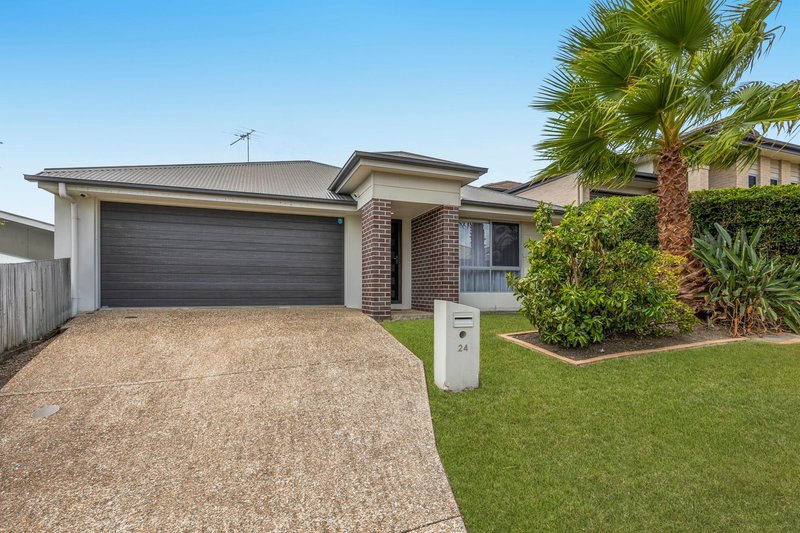 24 Nova Street, Waterford QLD 4133