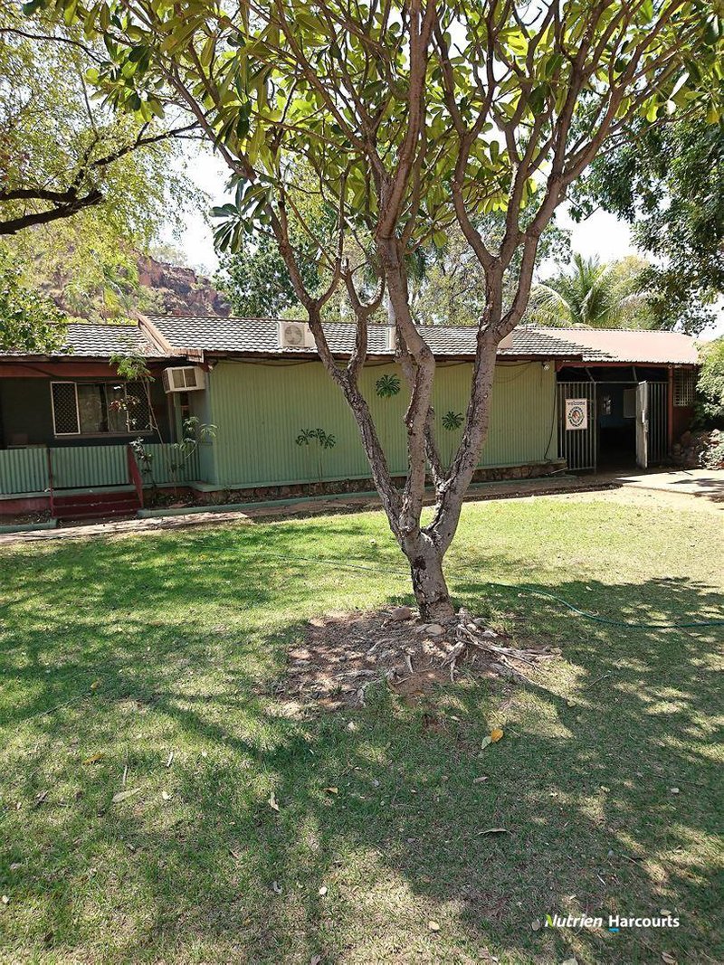 24 Nutwood Crescent, Kununurra WA 6743