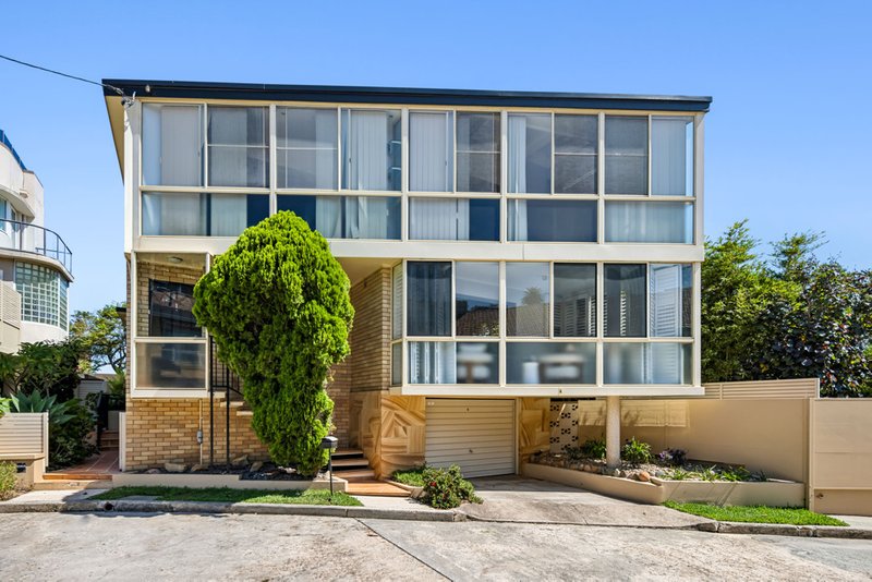 Photo - 2/4 Oakes Place, North Bondi NSW 2026 - Image 12