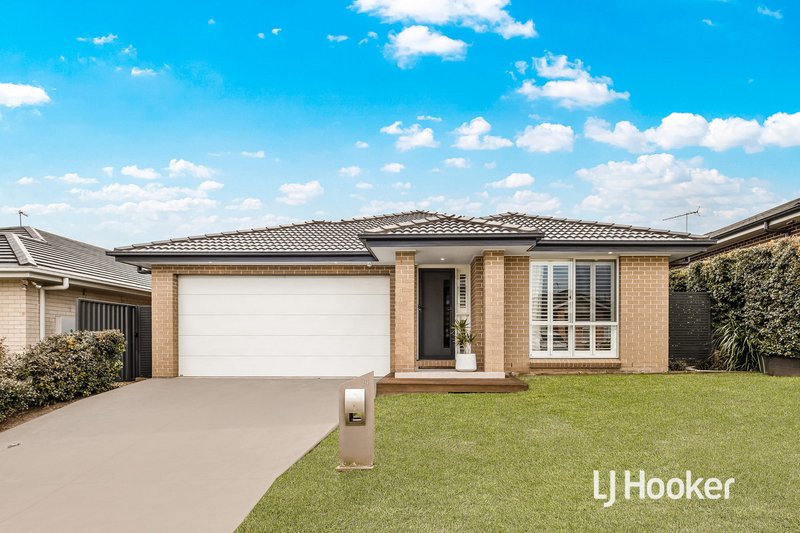 24 Oberon Street, Riverstone NSW 2765