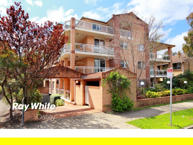 2/4 Ocean Street, Penshurst NSW 2222