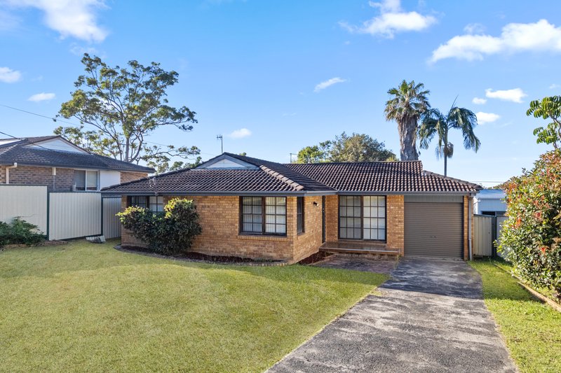 24 Odette Avenue, Gorokan NSW 2263