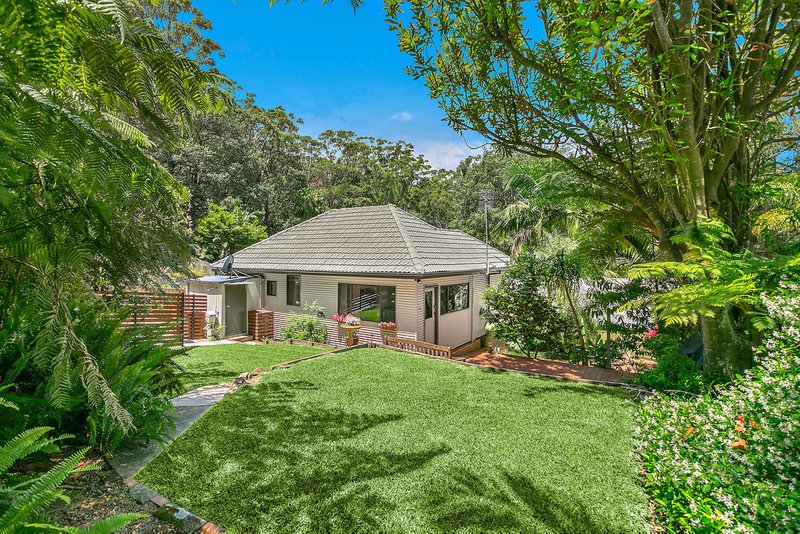 24 Old Coast Road, Stanwell Park NSW 2508