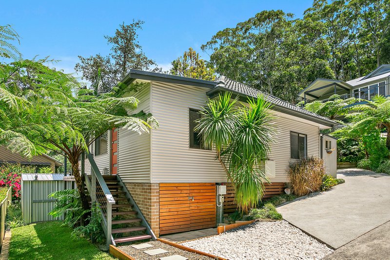 Photo - 24 Old Coast Road, Stanwell Park NSW 2508 - Image 2