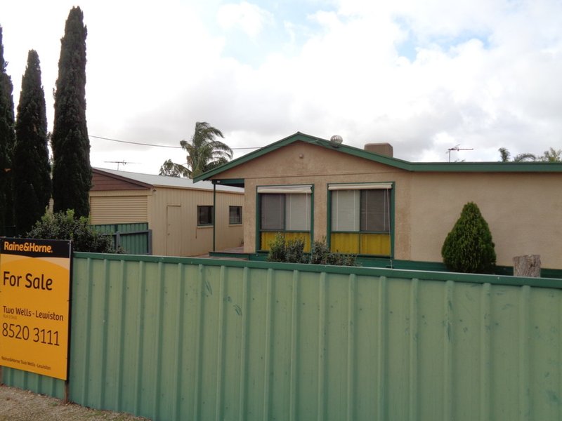 24 Old Mallala Road, Two Wells SA 5501