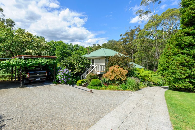 Photo - 24 Old Warburton Road, Warburton VIC 3799 - Image 22