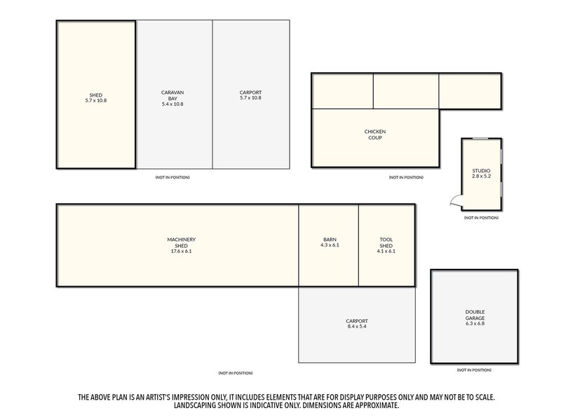 Photo - 24 Olivers Road, Benalla VIC 3672 - Image 15