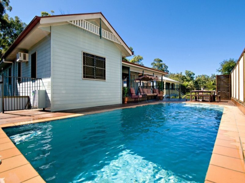 24 Ophelia Crescent, Eatons Hill QLD 4037