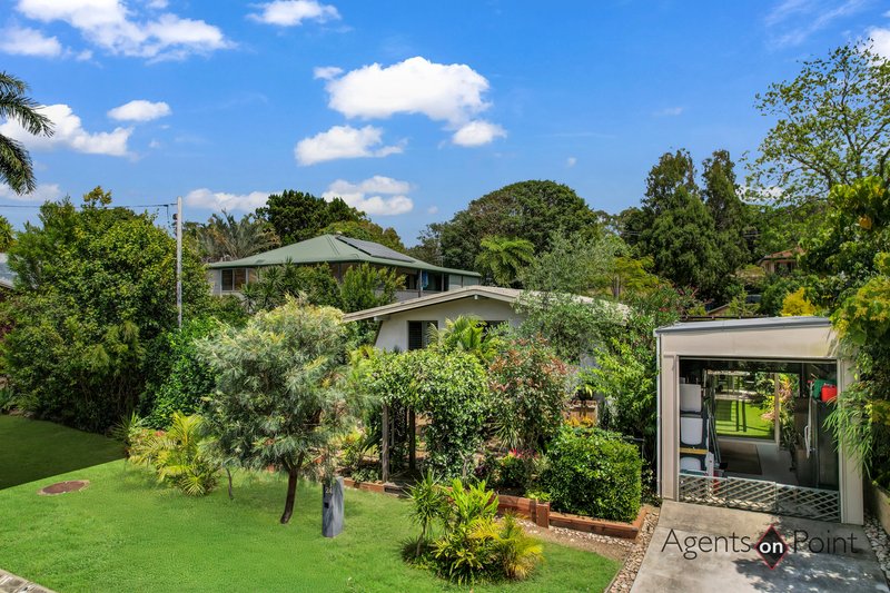 24 Orange Grove Street, Coochiemudlo Island QLD 4184