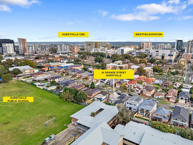 Photo - 24 Orange Street, Hurstville NSW 2220 - Image 5