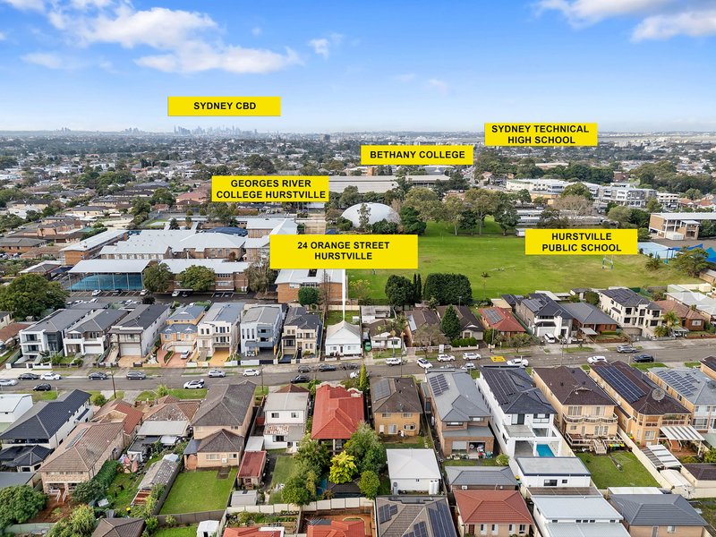 Photo - 24 Orange Street, Hurstville NSW 2220 - Image 6