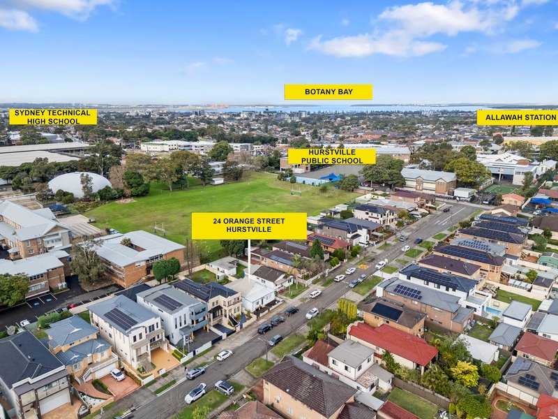 Photo - 24 Orange Street, Hurstville NSW 2220 - Image 7