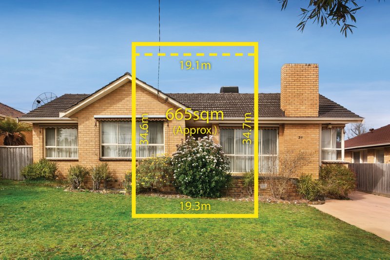 24 Orchard Street, Glen Waverley VIC 3150