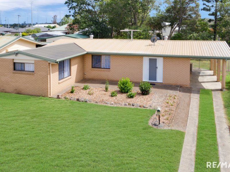 24 Orchid Drive, Beaudesert QLD 4285