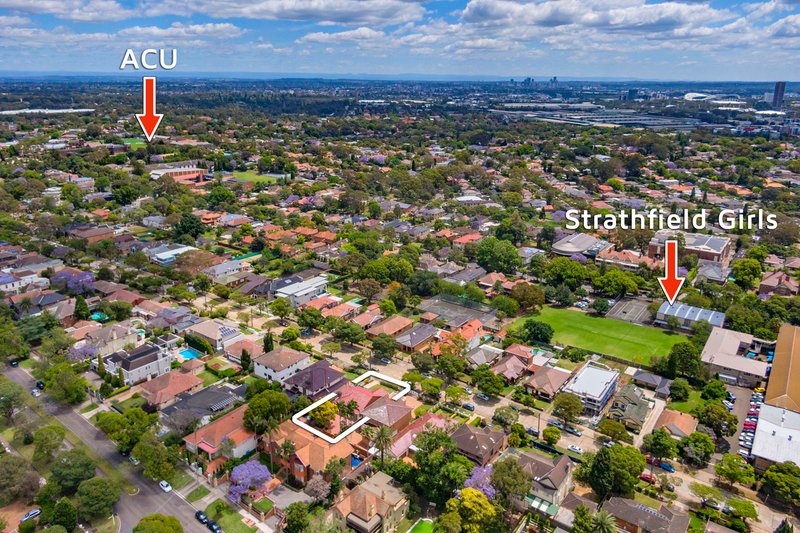 Photo - 24 Oxford Road, Strathfield NSW 2135 - Image 14