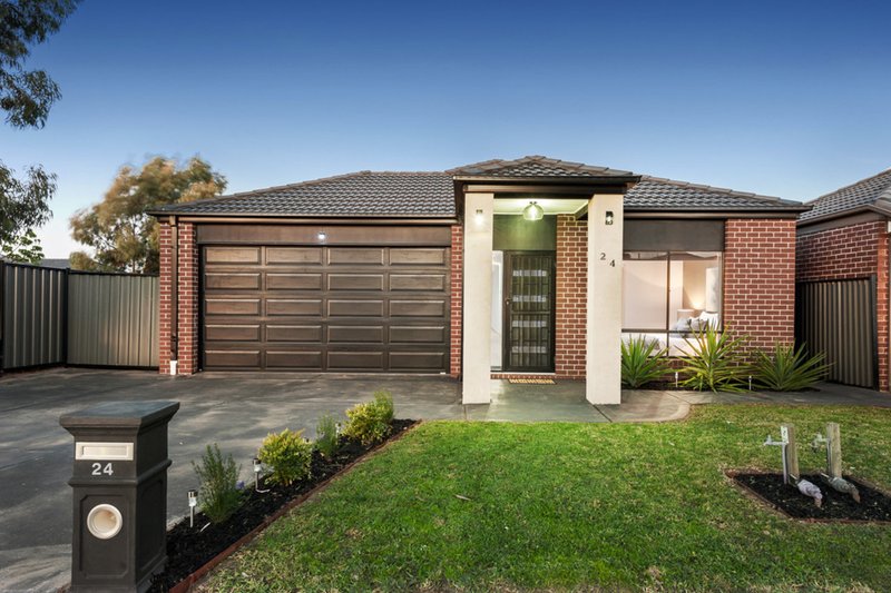 24 Paddington Street, Craigieburn VIC 3064