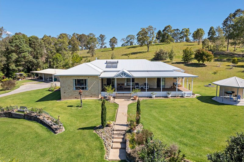 Photo - 24 Paddy Melon Lane, Belli Park QLD 4562 - Image 11