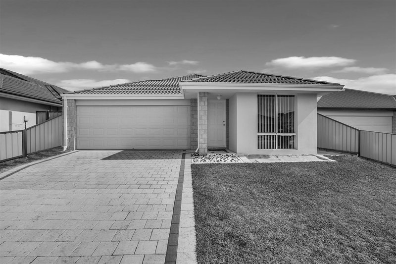 24 Padra Turn, Byford WA 6122