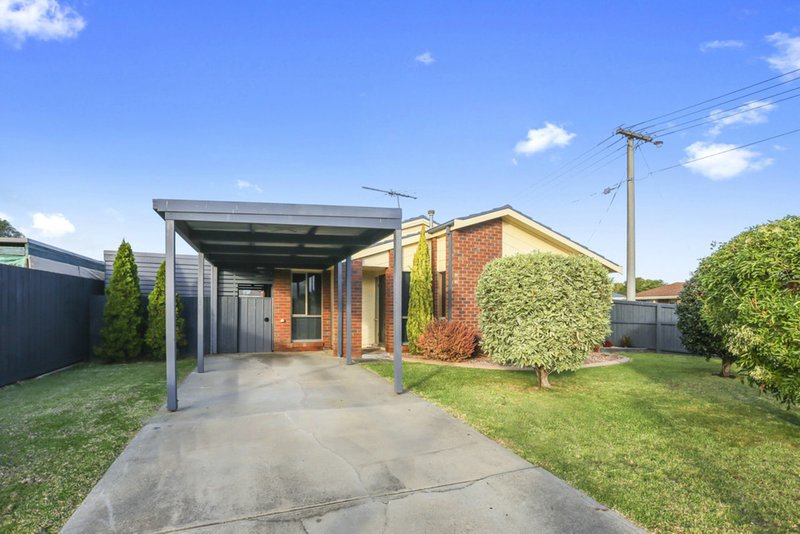 24 Paley Drive, Corio VIC 3214