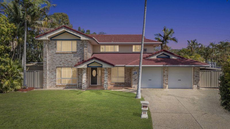 Photo - 24 Pamela Drive, Bray Park QLD 4500 - Image 24