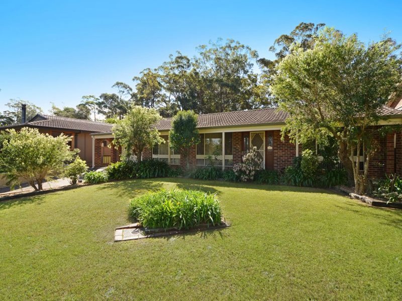 24 Pangari Crescent, St Georges Basin NSW 2540