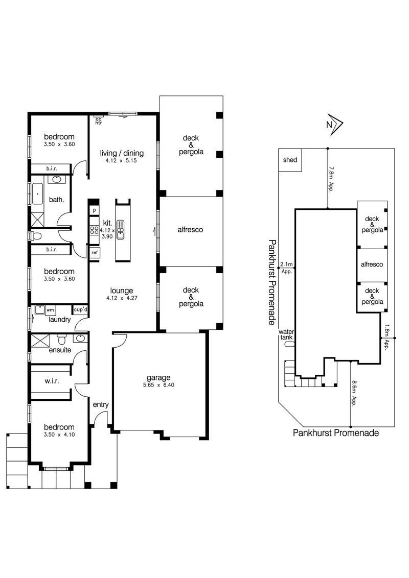 Photo - 24 Pankhurst Promenade, Point Cook VIC 3030 - Image 15
