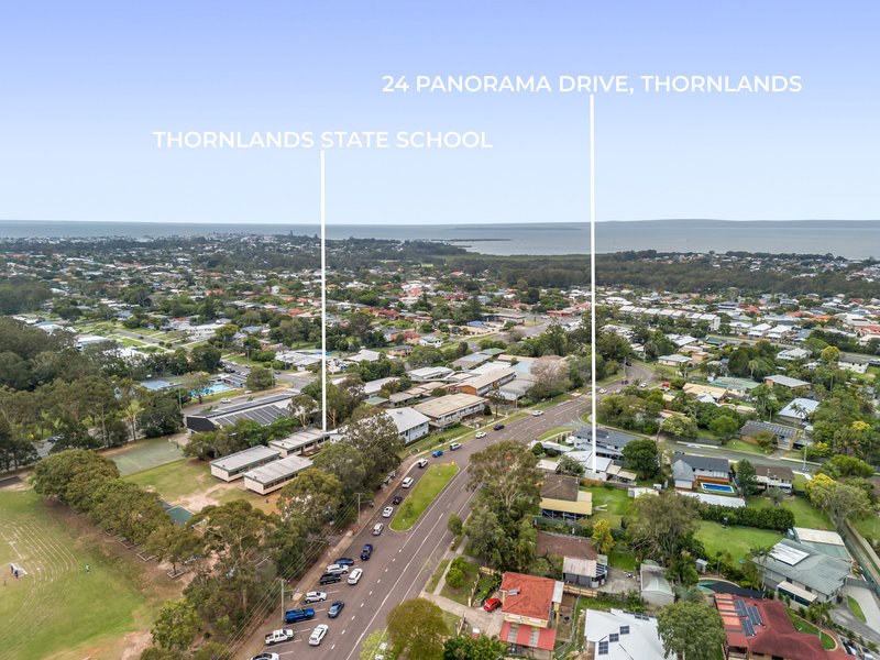 Photo - 24 Panorama Drive, Thornlands QLD 4164 - Image 21