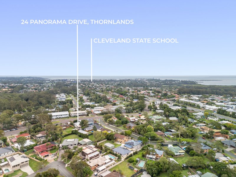 Photo - 24 Panorama Drive, Thornlands QLD 4164 - Image 25