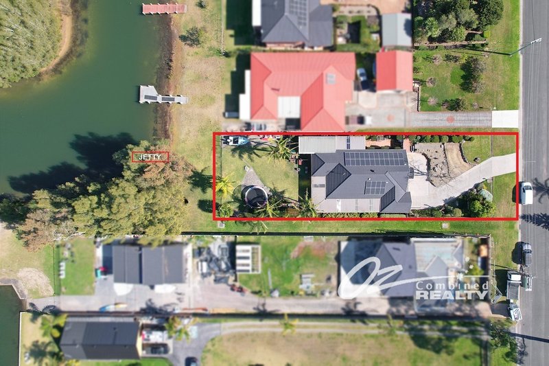 24 Panorama Road, St Georges Basin NSW 2540