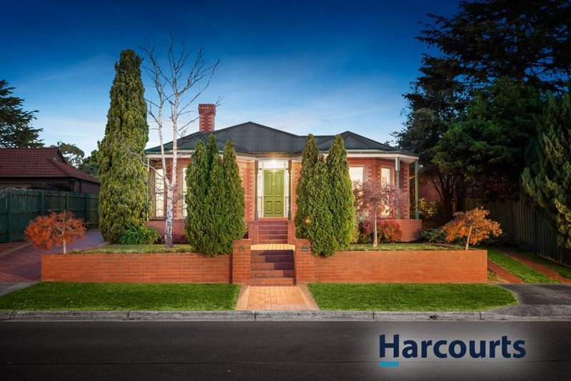 24 Paperbark Place, Knoxfield VIC 3180